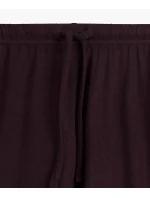 Atlantic NLP-496 w/r S-2XL pruhované pyžamo