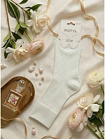 Ponožky Butterfly  3542 model 22047336 - WiK