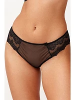 Kalhotky Azal Wera brazilský střih S–XL