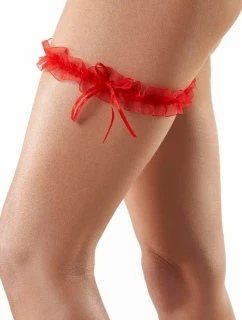 Julimex PW-98 Grenada nadrozmerný silikónový podväzok