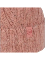 Pletená čepice Beanie W model 19408304 - Buff Pletená čepice Beanie W model 19408304 - Buff