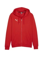 Puma Team Goal Casuals Hooded M 658595 01