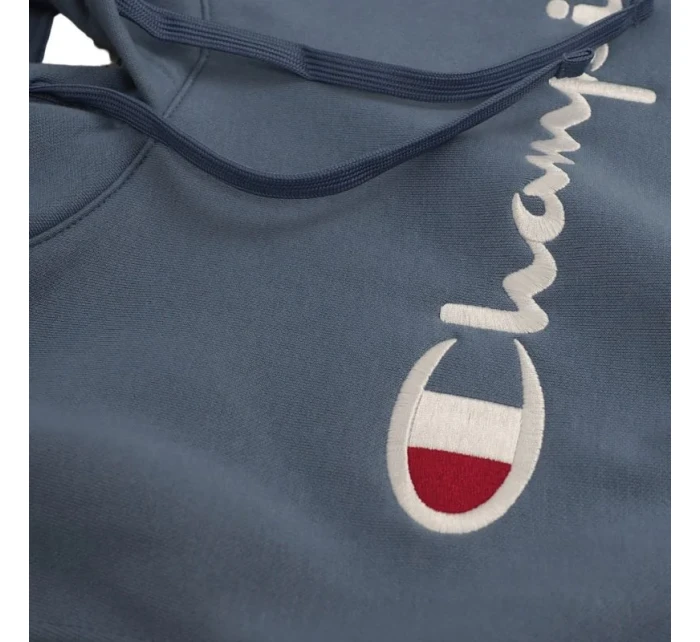 Mikina Champion s kapucňou M 220253 BS099 pánske