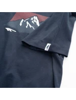 Tričko M pánské model 22127903 - Hi-Tec