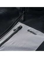 Mikina II M pánské model 20900657 - Hi-Tec Mikina II M pánské model 20900657 - Hi-Tec