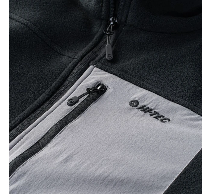 Mikina II M pánské model 20900657 - Hi-Tec Mikina II M pánské model 20900657 - Hi-Tec