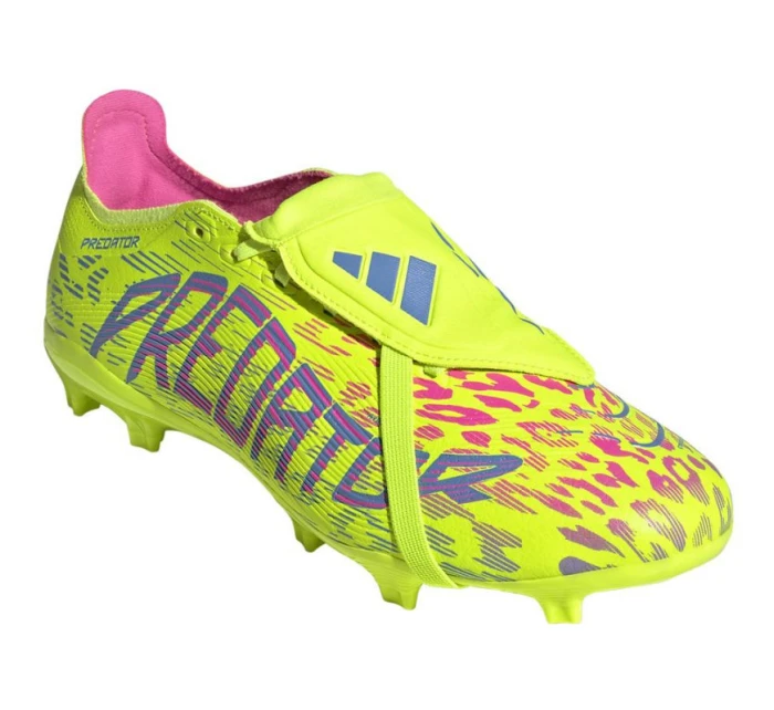 Kopačky Predator League FT FG/MG M model 20961451 - ADIDAS