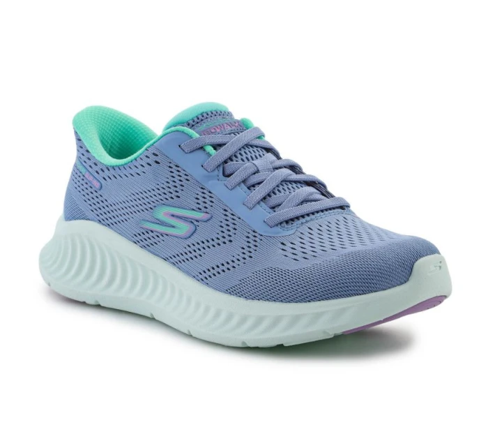 Skechers Slip-ins: GO Walk Now - Khloe W 125643-BLGR
