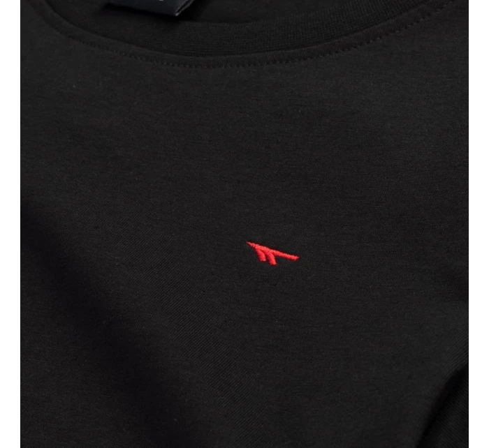 Dámské tričko s krátkým rukávem LADY model 21357061 II SLIM - Hi-Tec Dámské tričko s krátkým rukávem LADY model 21357061 II SLIM - Hi-Tec