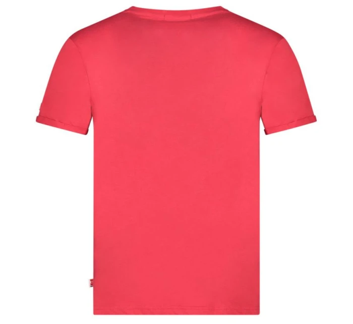 Canadian Peak JALTIMOREAK RED RM Pánske tričko 254 (RBMSZ1238H/CP-ROUGE) Canadian Peak JALTIMOREAK RED RM Pánske tričko 254 (RBMSZ1238H/CP-ROUGE)