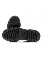 buty męskie  modne brązowe model 21361016 - Wrangler