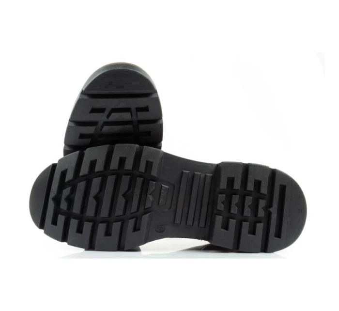 buty męskie  modne brązowe model 21361016 - Wrangler