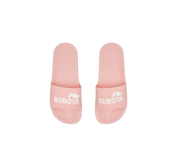 Žabky do bazéna Kubota basic pastelovo ružové K0000-101-001-08-1 Žabky do bazéna Kubota basic pastelovo ružové K0000-101-001-08-1