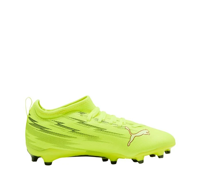Dětské kopačky Ultra 6 Match FG/AG model 21815107 01 - Puma
