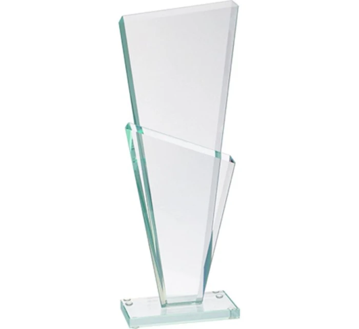 Sklenená trofej