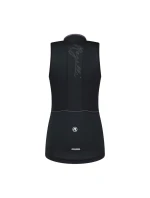 Rogelli bezrękawnik damski ESSENTIAL czarny 2XL