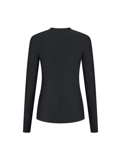 Rogelli T-shirt DR do biegania ESSENTIAL czarna M