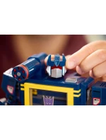LEGO 10358 ICONS - Transformers: Soundwave
