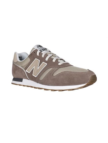Pánska klasická obuv New Balance 373 Lifestyle (M3737WA) Pánska klasická obuv New Balance 373 Lifestyle (M3737WA)