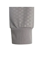 Detská mikina adidas Tiro 26 Competition Training bielo-sivá KA7716