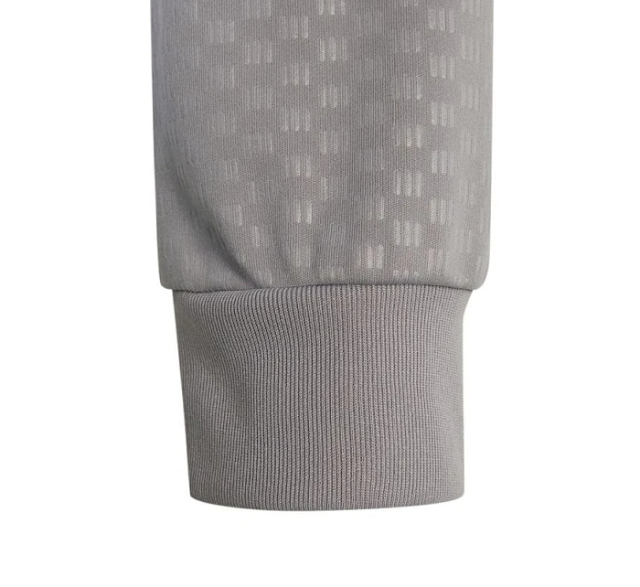 Detská mikina adidas Tiro 26 Competition Training bielo-sivá KA7716