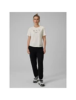 Dámske tepláky 4F 4FRSS26TTROF1724-20S