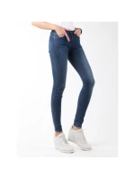Dámske džínsy Wrangler Natural River W W29JPV95C