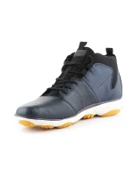 Pánske topánky Geox U Nebula 4X4ABX M U742VA-046EK-C4064 Pánske topánky Geox U Nebula 4X4ABX M U742VA-046EK-C4064