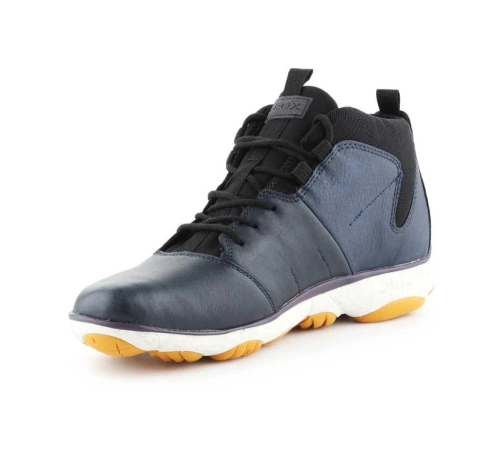 Pánske topánky Geox U Nebula 4X4ABX M U742VA-046EK-C4064 Pánske topánky Geox U Nebula 4X4ABX M U742VA-046EK-C4064