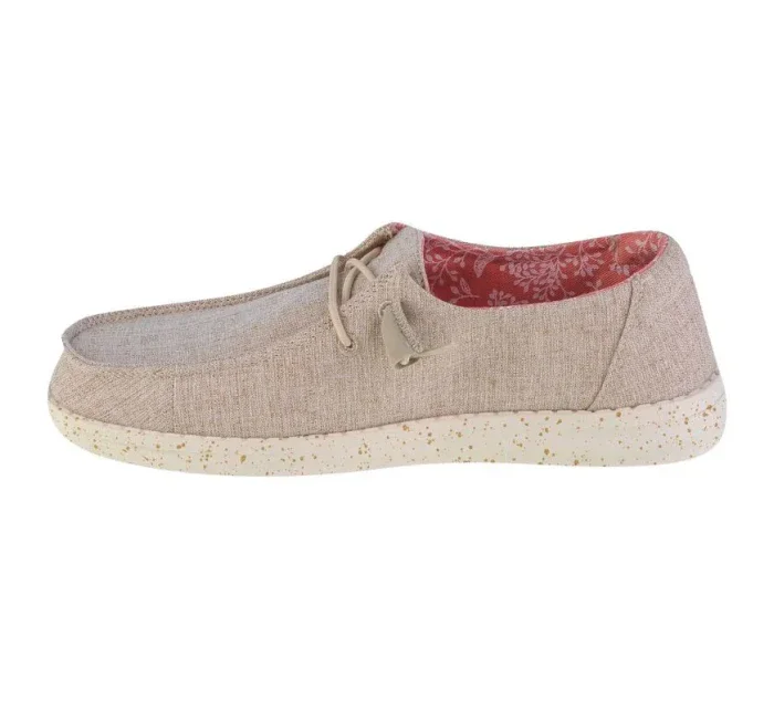 Topánky Hey Dude Wendy Chambray W 40058-2BK Topánky Hey Dude Wendy Chambray W 40058-2BK