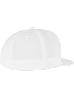 6 panelová kšiltovka Premium 210 Fitted white model 22482474 - Flexfit 6 panelová kšiltovka Premium 210 Fitted white model 22482474 - Flexfit