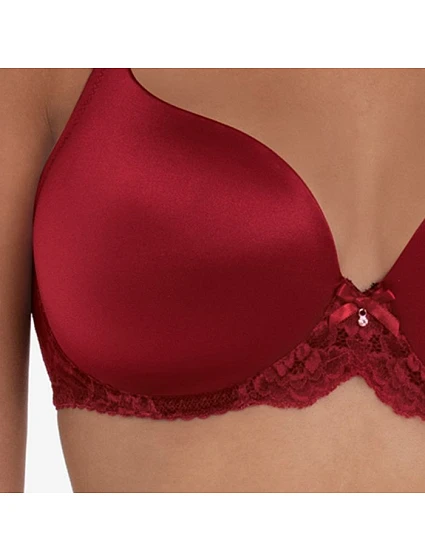 Bobette podprsenka s kosticí s výztuží RosaFaia model 18863201 - Rosa Faia Bobette podprsenka s kosticí s výztuží RosaFaia model 18863201 - Rosa Faia