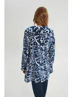 Vamp - Dámsky župan na gombíky 19071 - Vamp