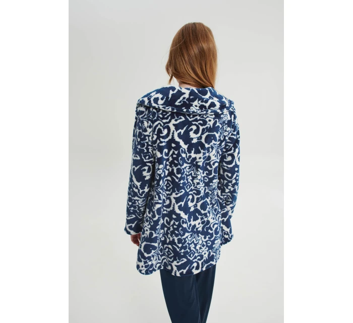 Vamp - Dámsky župan na gombíky 19071 - Vamp