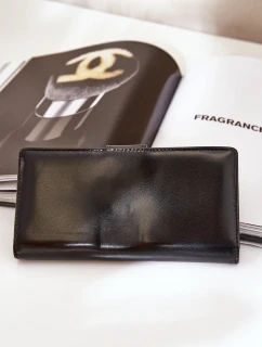 Dámská Peněženka Z Eko Kůže Černá model 21681887 - Boto