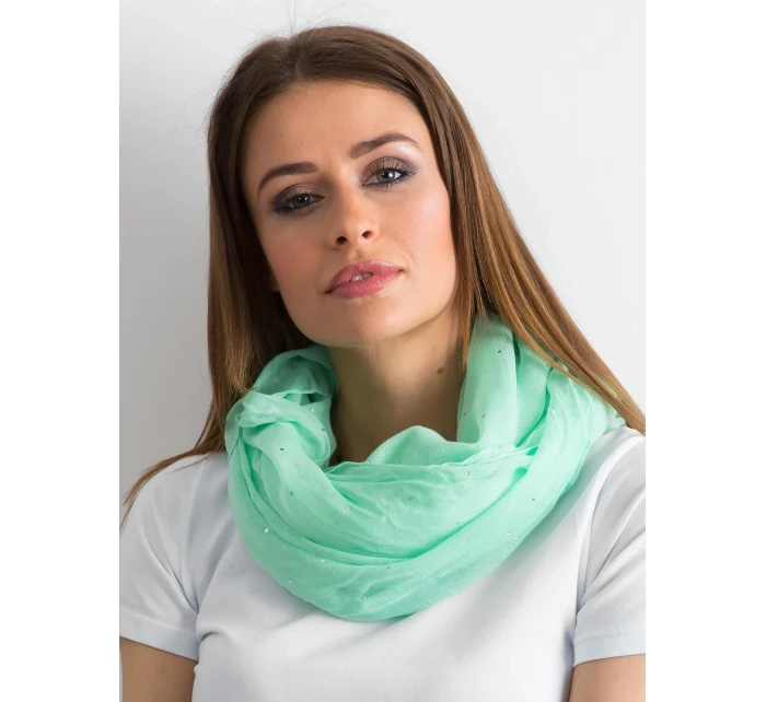 Závoj AT CH 14555.34P Mint