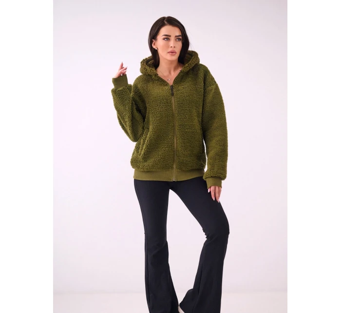 Bluza CS BL model 21920819 khaki - FPrice