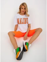 Súprava EM KMPL 736.75 Oranžová