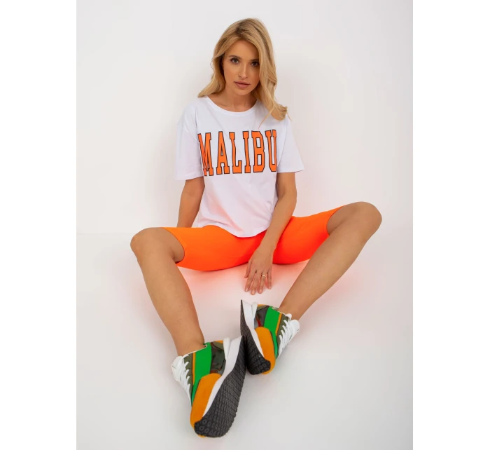 Súprava EM KMPL 736.75 Oranžová