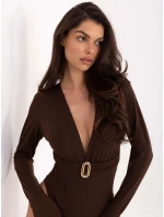 Body IT BO 21811.45 hnedá Body IT BO 21811.45 hnedá