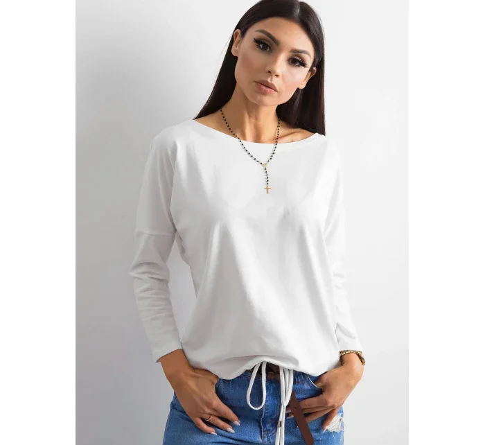 Blúzka RV BZ 4691.41P biela