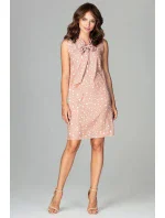 Dámske šaty K471 - Lenitif