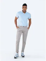 Pánske nohavice Slim 110871 Tomy 805 - Big Star Pánske nohavice Slim 110871 Tomy 805 - Big Star