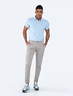 Pánske nohavice Slim 110871 Tomy 805 - Big Star