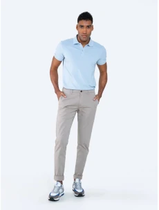 Pánske nohavice Slim 110871 Tomy 805 - Big Star