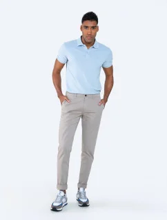 Pánske nohavice Slim 110871 Tomy 805 - Big Star