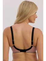 Poloměkká podprsenka Fatma Art. 1374