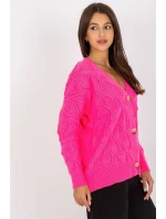 Sveter na zapínanie model 170538 0