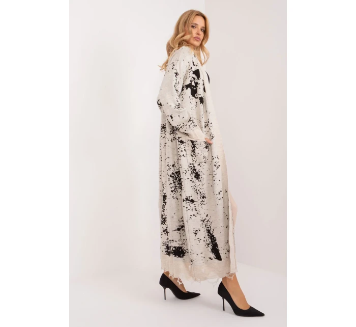 Zapínaný sveter model 194214 Badu Zapínaný sveter model 194214 Badu