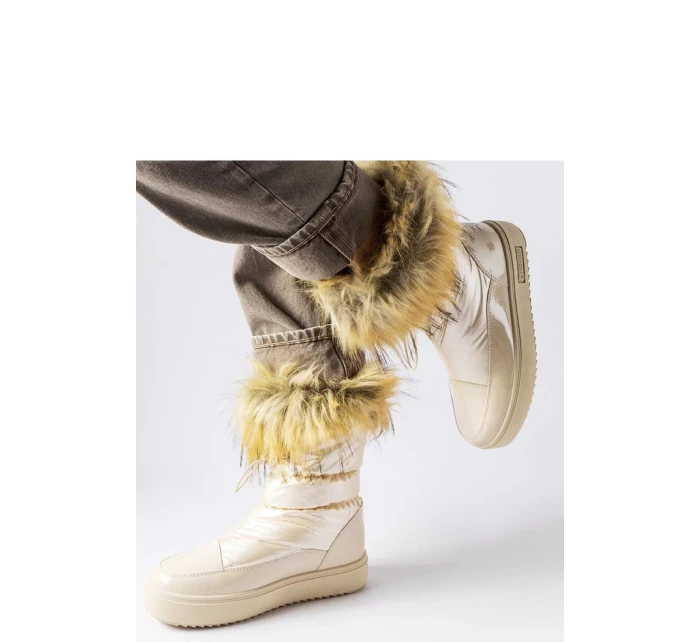 Snehule model 204834 Solea Snehule model 204834 Solea